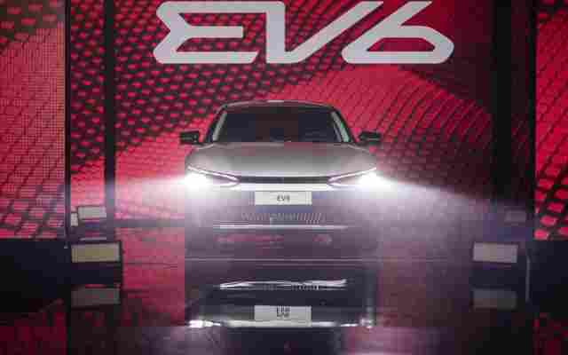 Hyundai i Kia inwestują w Arrival, by wspólnie rozwijać pojazdy elektryczne