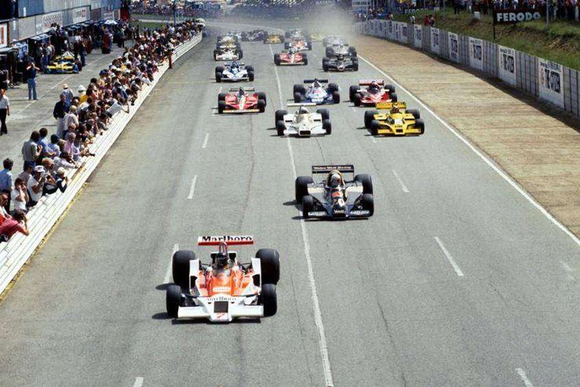 GP nr 300 - Republika Południowej Afryki 1978