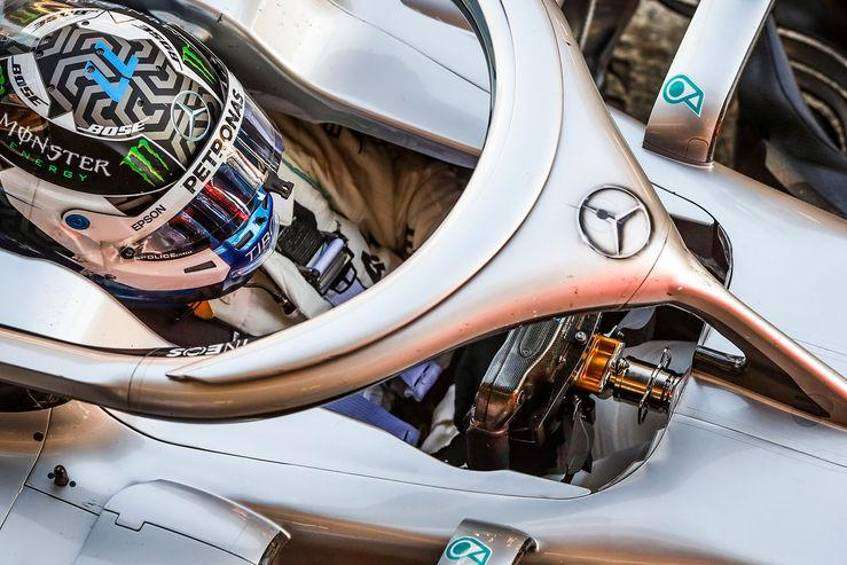 Ile wart jest trik Mercedesa?: System „DAS” w czeku Toto Wolff