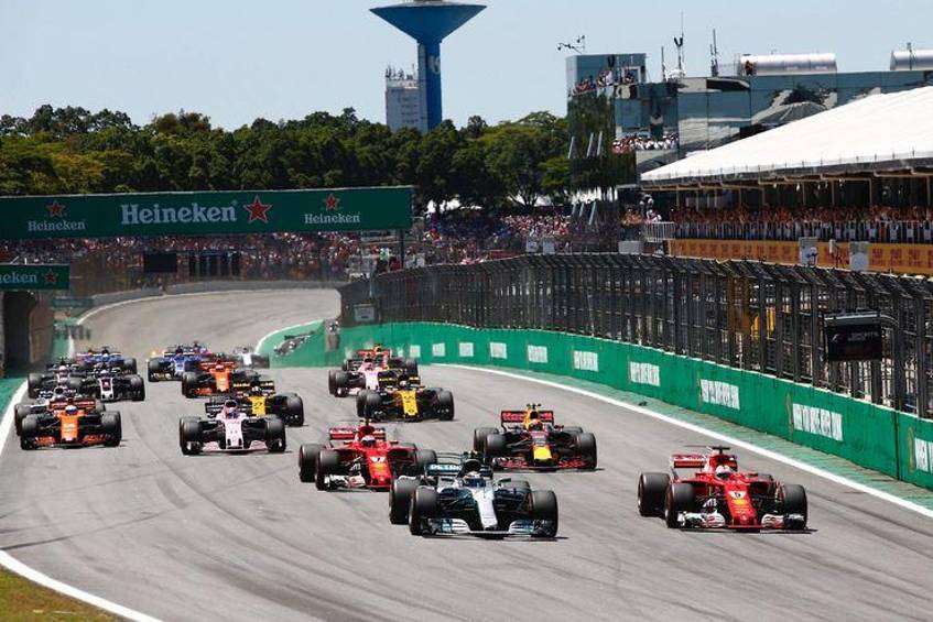 Ostatnie spotkanie Motorsport World Council 2017: FIA upraszcza przepisy dotyczące kar za miejsce startowe