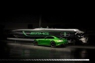 „2017 50’ Marauder AMG”: To Mercedes na wodę