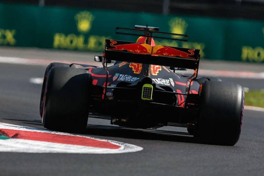 3 zepsute silniki w Red Bull &amp; Toro Rosso