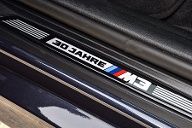 BMW M3 Edition 30: Tak dobry jest jubileuszowy M3