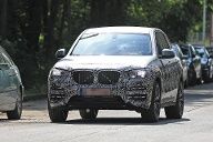 BMW X3 i X4 Te bawarskie SUV-y będą wkrótce dostępne u dealerów
