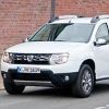 Cena hit na początku roku Nowa Dacia Duster: SUV wcale nie tanieje