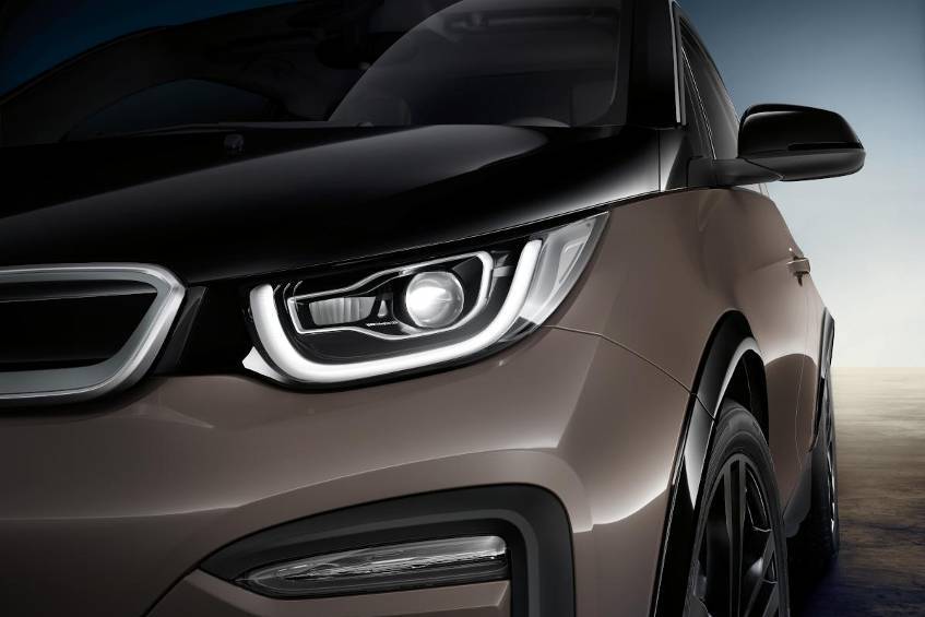 BMW sprzedaje w styczniu ponad 7000 pojazdów elektrycznych