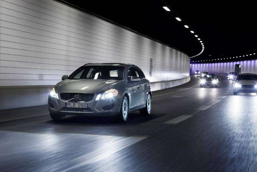 Boom na samochody elektryczne: Norwegia jest przytłoczona sukcesem